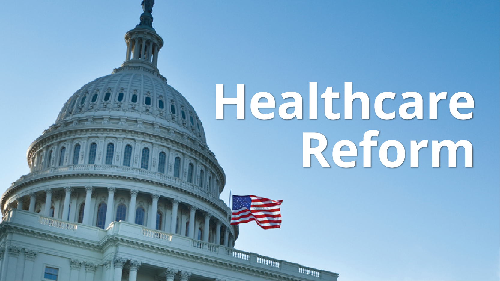 Healthcare Reform TSI Healthcare