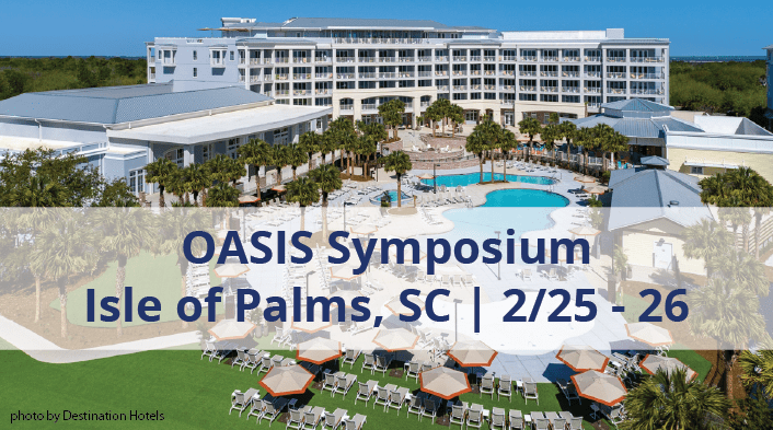 OASIS Symposium