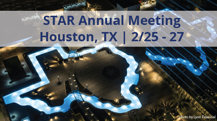 STAR Annual Meeting