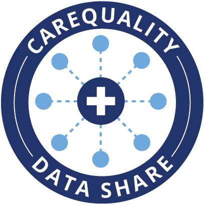 Carequality Data Share